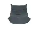 Bild 3 von 3er Togo-Sofa-Set - Grau