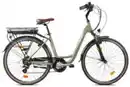 Bild 2 von City E-Bike 28" County grün