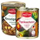 Bild 1 von Dreistern Hausmacher Spezialität
