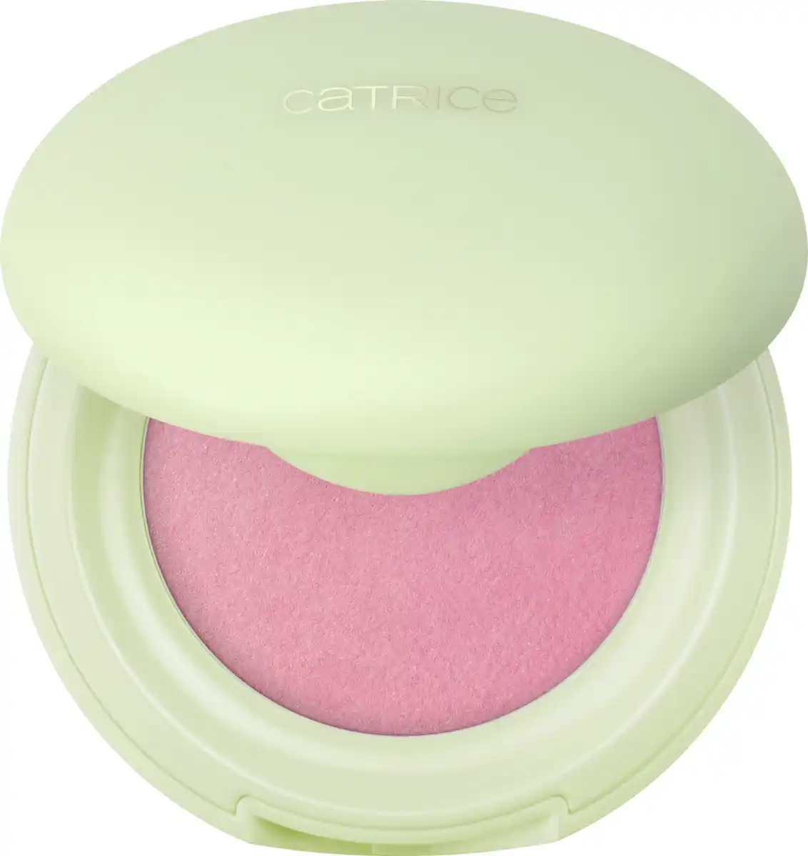 Bild 1 von Catrice PISTACHIO CREAM DELIGHT Blush Cream C02 Strawberries Cream, 4,4 g