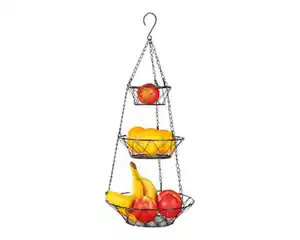 Etagere hängend 28x67cm