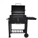 Bild 1 von BBQ Grill, ca. 115 x 46 x 106 cm