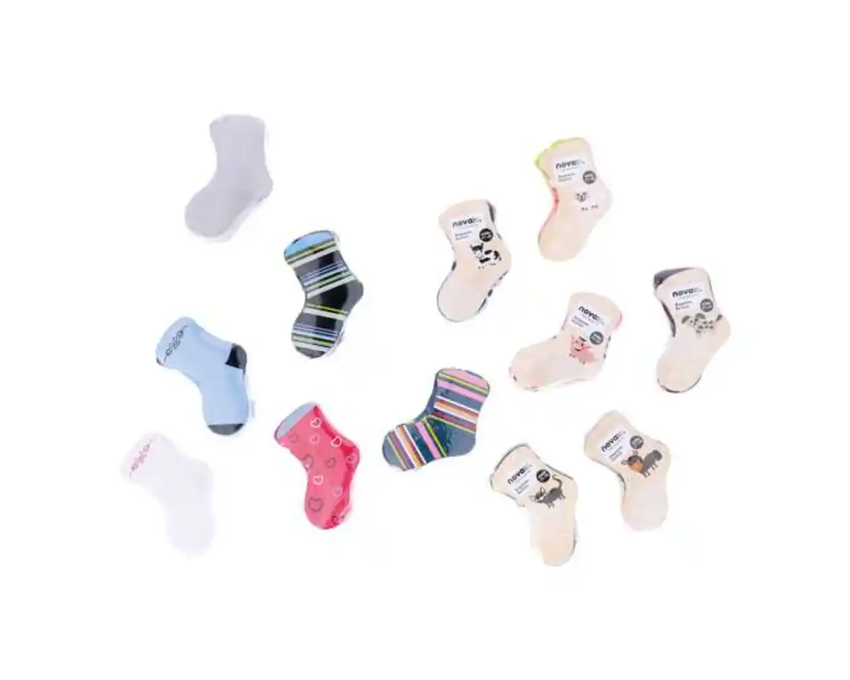 Bild 1 von Magische Socken für Kinder