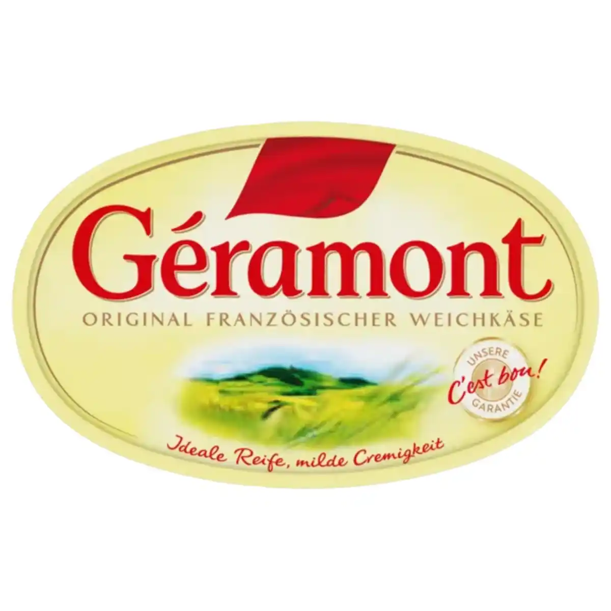 Bild 1 von Géramont