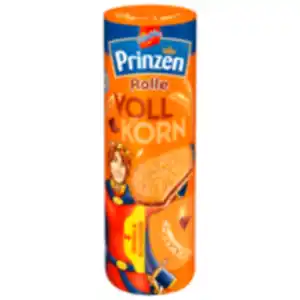 DeBeukelaer Prinzenrolle