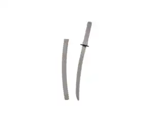 Ninjaschwert