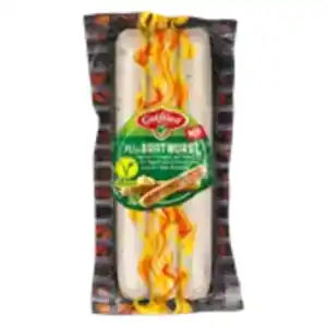 Gutfried Wie Bratwurst Klassik vegan