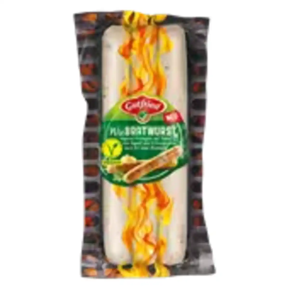Bild 1 von Gutfried Wie Bratwurst Klassik vegan