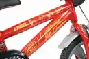 Bild 2 von Kinderfahrrad, Cars 16 Zoll