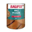 Bild 1 von Holz-Pflegeöl-Teak, 2.5 Liter / 2er-Set 