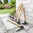 Bild 1 von Powertec Garden Japanische Gartengeräte