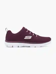 Skechers PURE GENIUS - OPTIMISTIC MIX Slip On Sneaker