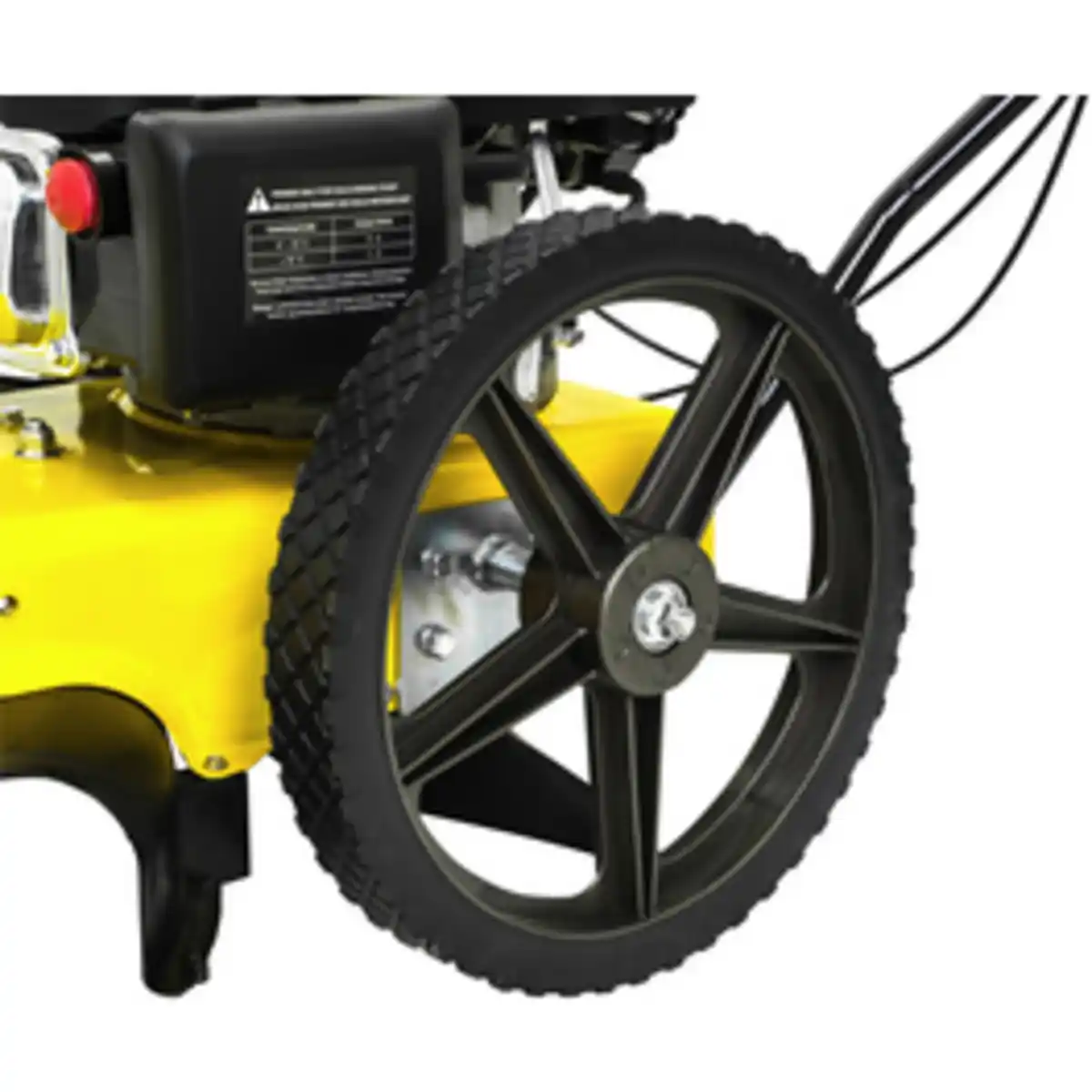 Bild 4 von TEXAS Benzin-Motorsense »Pro Trim 600«
