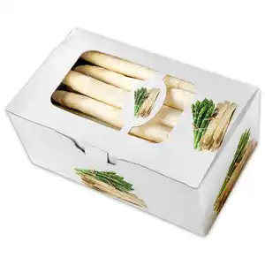 Deutschland Deutscher Spargel