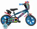 Bild 1 von Kinderfahrrad, Avengers 12 Zoll