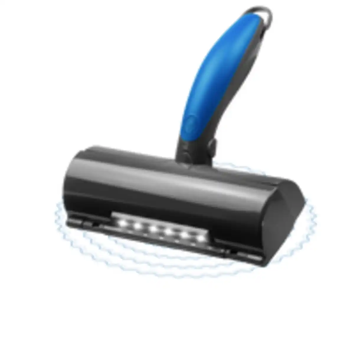 Bild 2 von Batteriebetriebener Tierhaarentferner