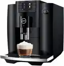 Bild 1 von E6 Kaffee-Vollautomat Full Black (EC)