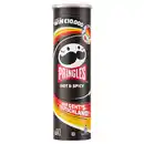 Bild 1 von PRINGLES Chips 185 g, Hot and Spicy