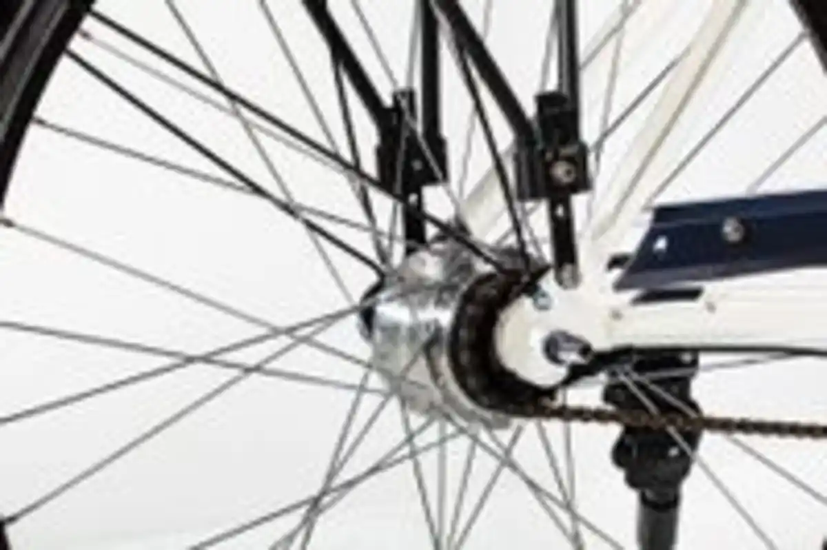 Bild 4 von City E-Bike MC 5 X mit Mittelmotor