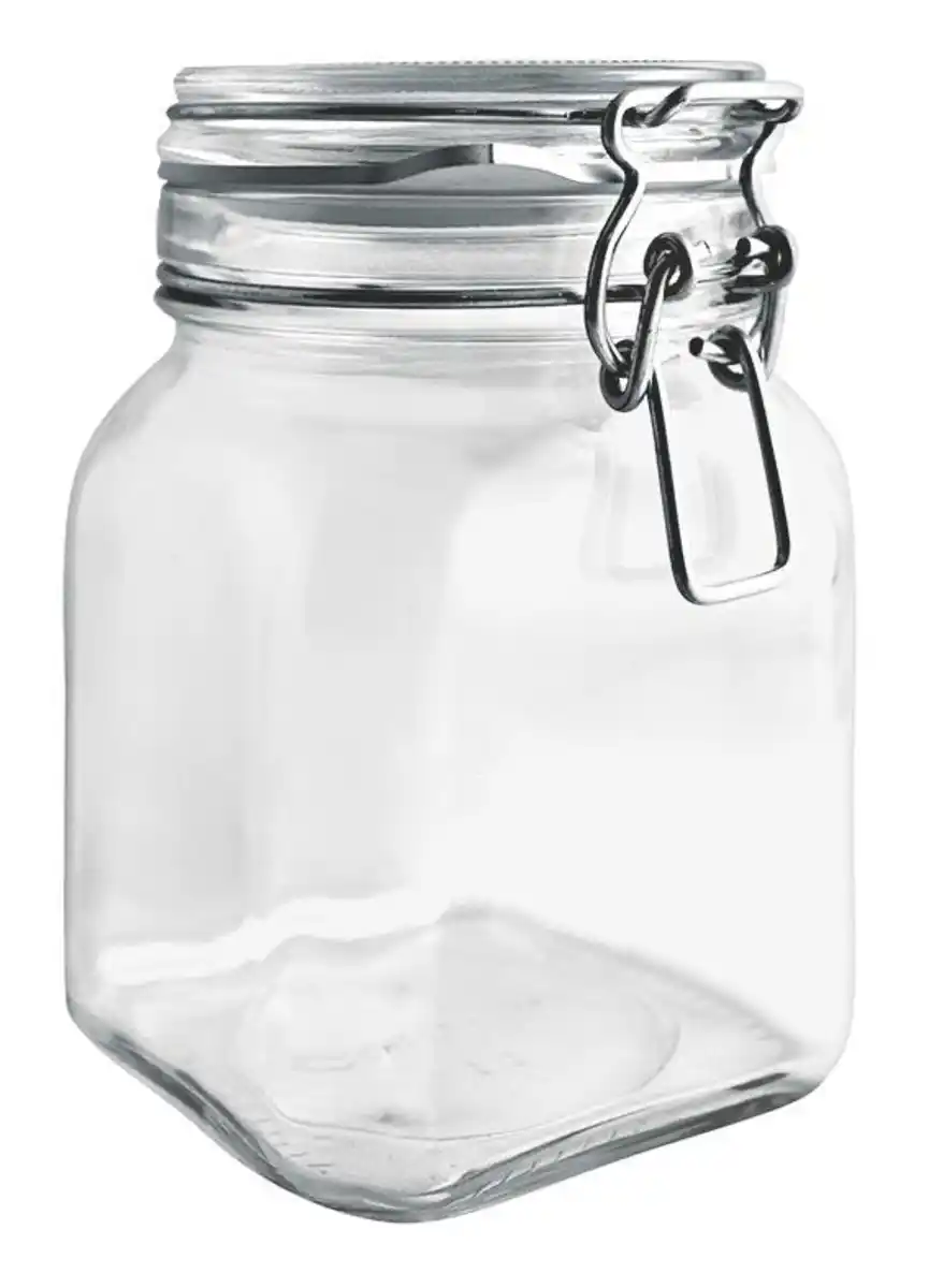 Bild 1 von Bügelglas