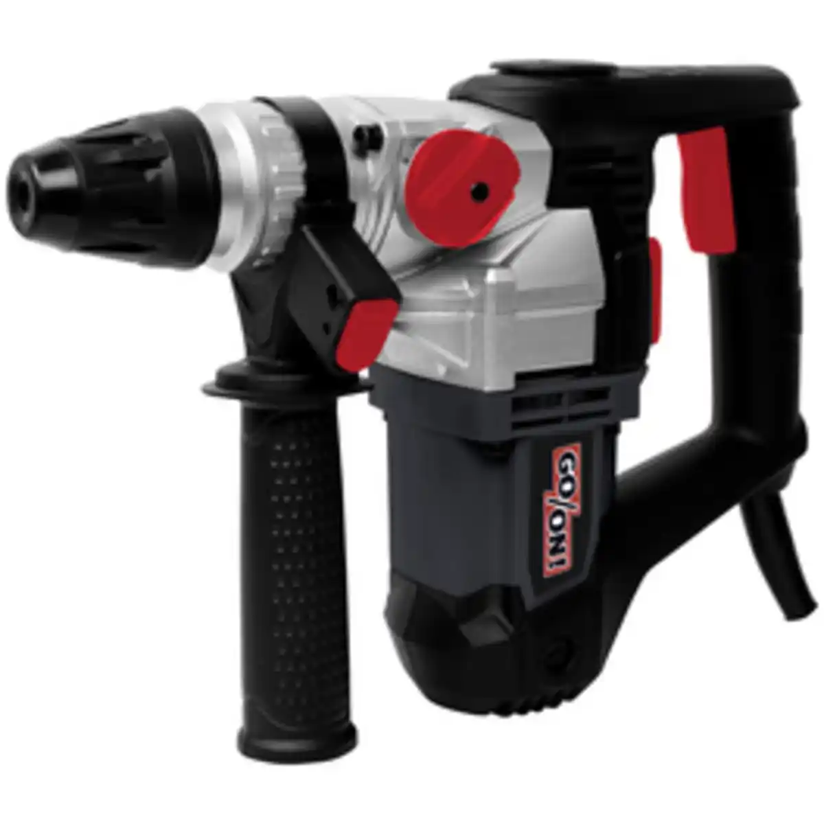 Bild 1 von GO/ON! Bohrhammer »IA 900«, 900 W, 880U/min