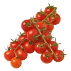 Mini-Cherry-Strauchtomaten