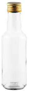 Schraubflasche ca. 200 ml