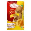 Bild 1 von CONDITOREI COPPENRATH & WIESE Aufbackbrötchen Unsere Goldstücke 450 g