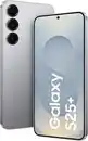 Bild 1 von Galaxy S25+ (256GB) Smartphone silver shadow