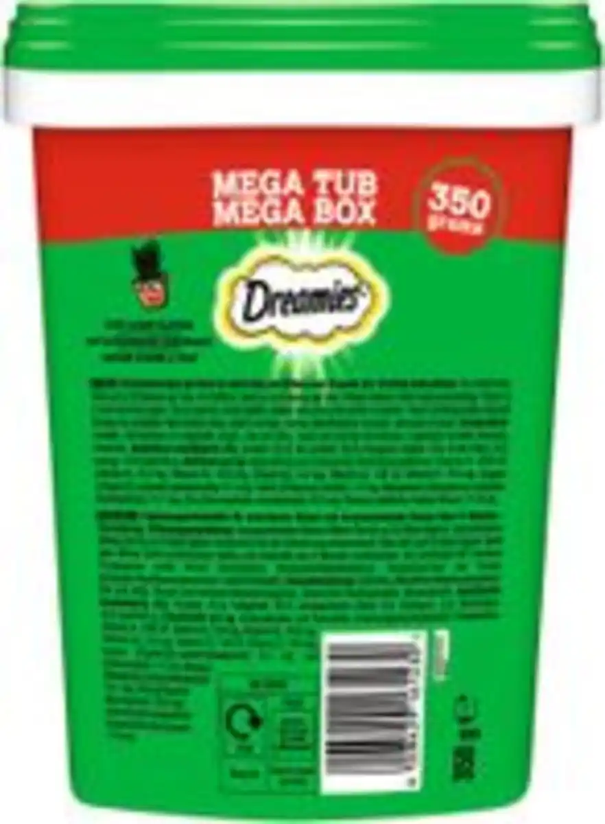 Bild 4 von Das Mega Box Triple Duo Pack