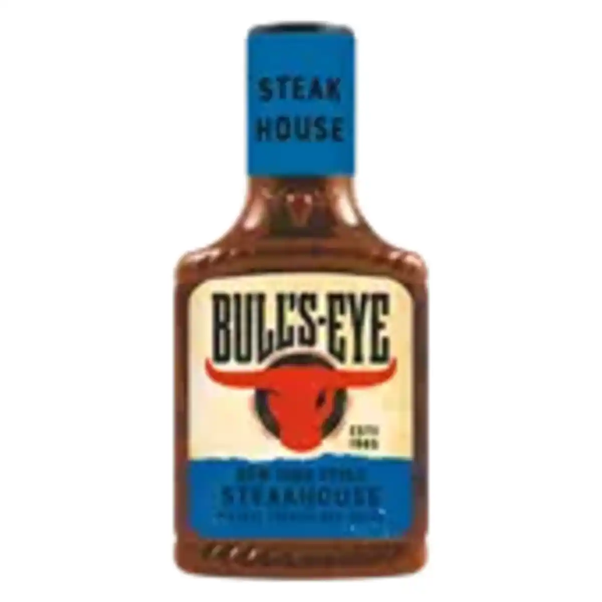 Bild 1 von Bull’s Eye BBQ Sauce