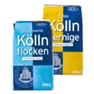 Kölln Haferflocken