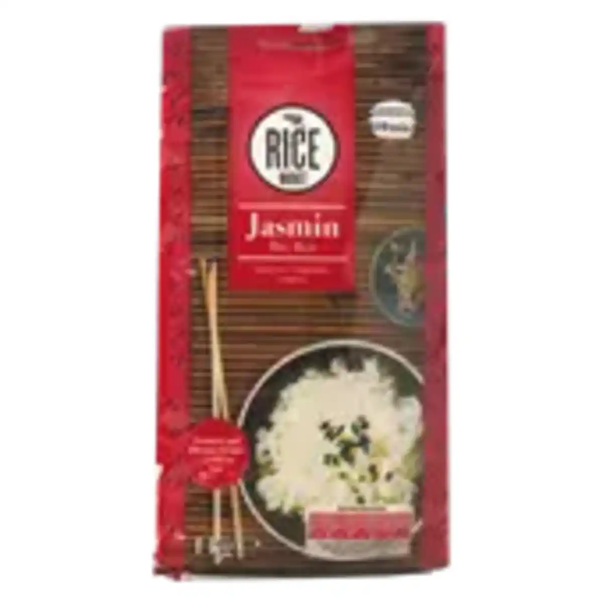 Bild 1 von RICE MARKET Jasmin Reis