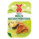 Bild 1 von Rügenwalder Vegane Mühlen Rostbratwürstchen