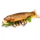 Bild 1 von Arctic Fish Geräucherte Forelle