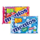 Bild 1 von Mentos Kaudragees Big Pack