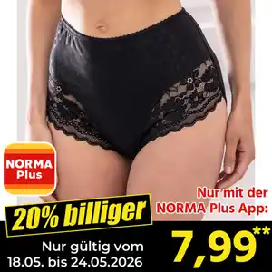 LadyLife Formslips 3er-Pack
