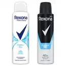 Bild 1 von Rexona Deospray