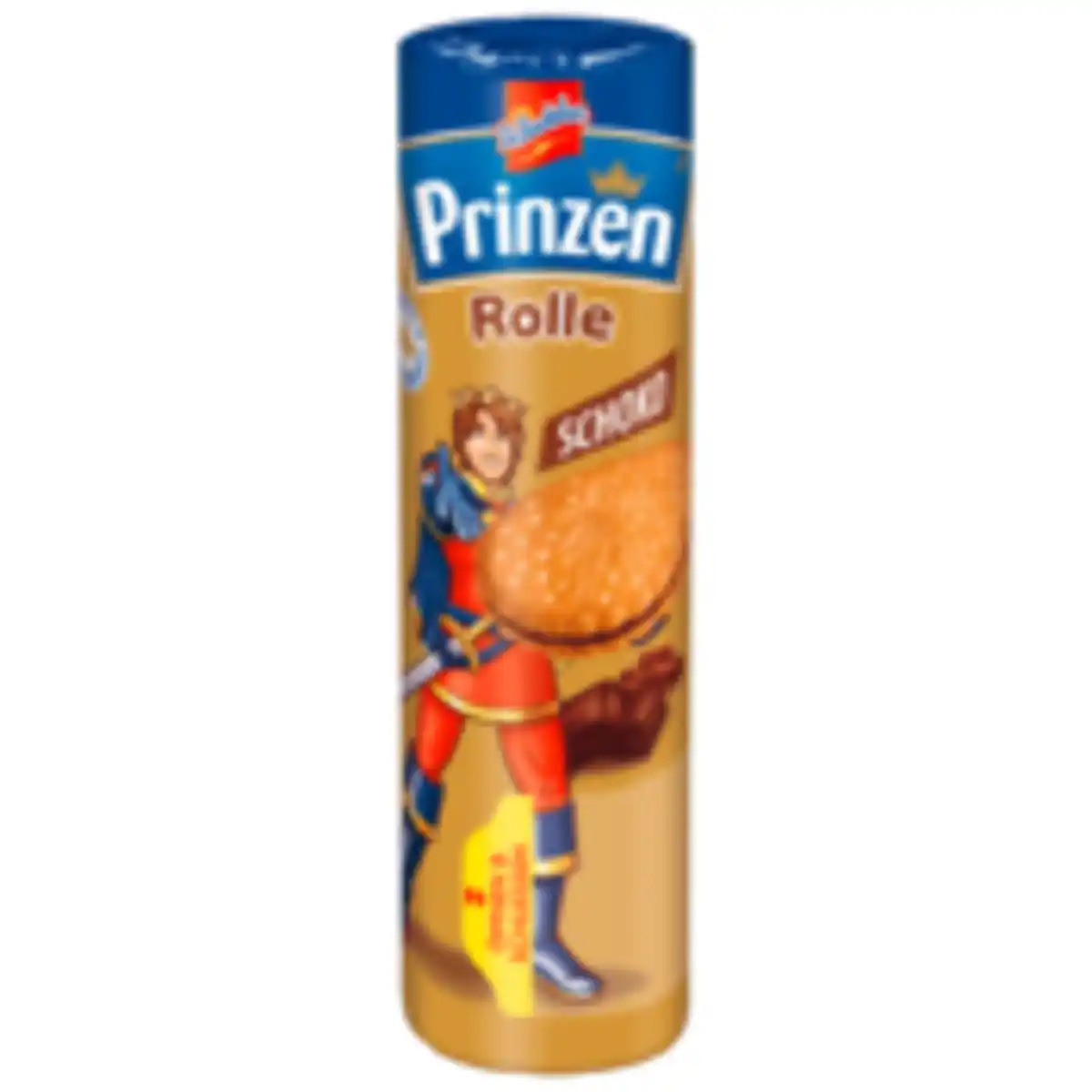 Bild 1 von DeBeukelaer Prinzen Rolle