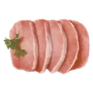 Meine Fleischerei Schweineminutensteaks
