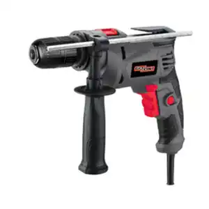 GO/ON! Schlagbohrmaschine, 650W, max. Drehzahl 3100 U/min