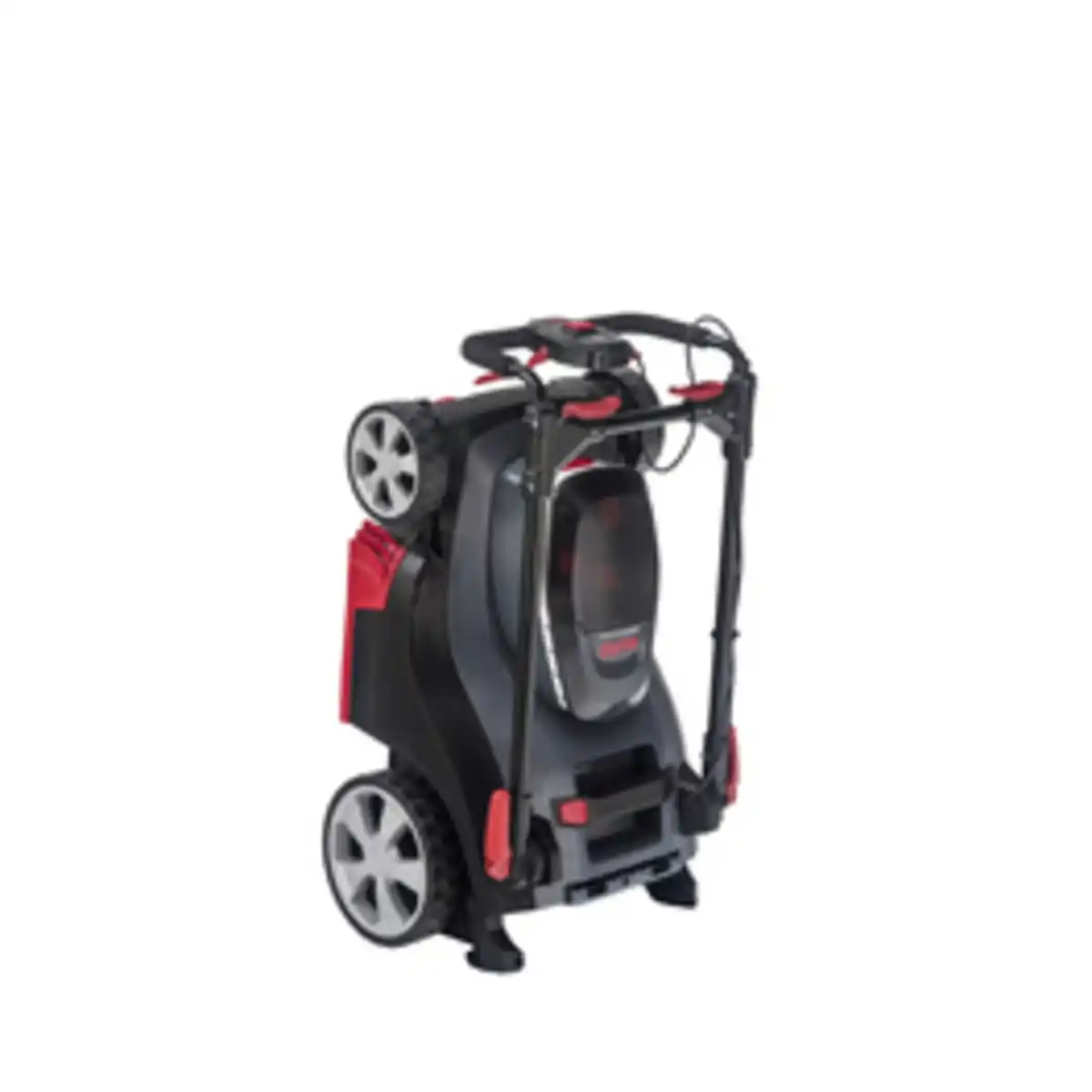 Bild 4 von AL-KO Akku-Rasenmäher »Premium«, 18 V, 5 Ah, Schnittbreite: 38 cm, mit Akku