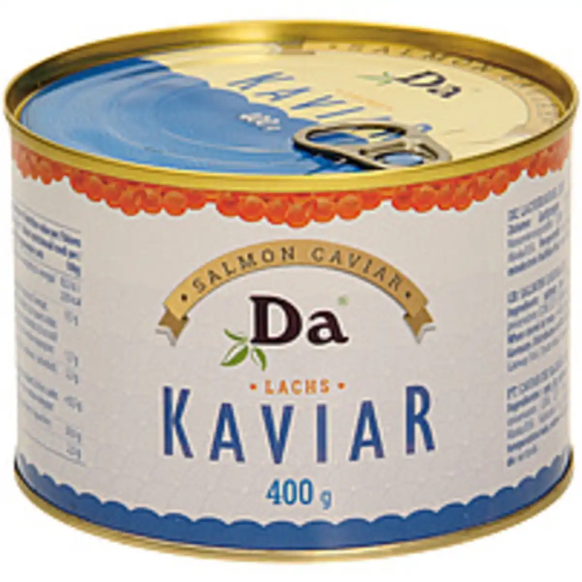 Bild 1 von Lachskaviar "DA"