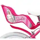 Bild 2 von Kinderfahrrad, Barbie 12 Zoll
