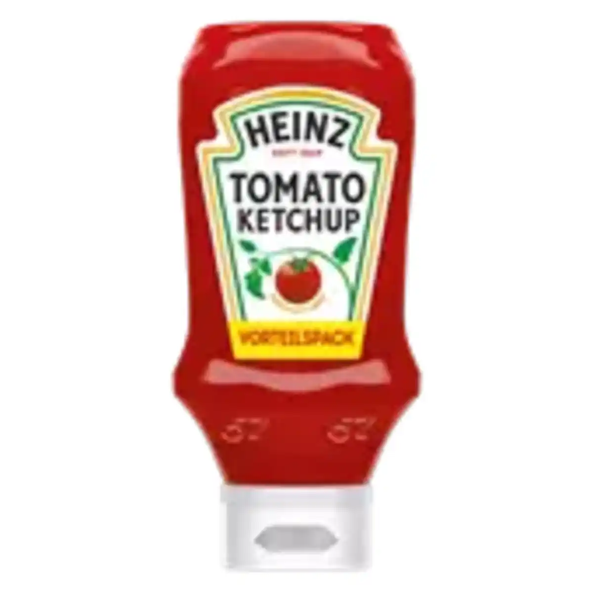 Bild 1 von Heinz Ketchup oder Mayonnaise