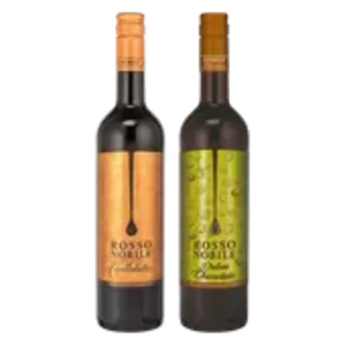 Bild 1 von Rosso Nobile Al Cioccolata oder Dubai Chocolate