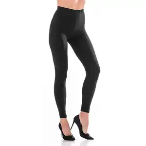 Ellenor Komfort-Leggings lang oder Capri
