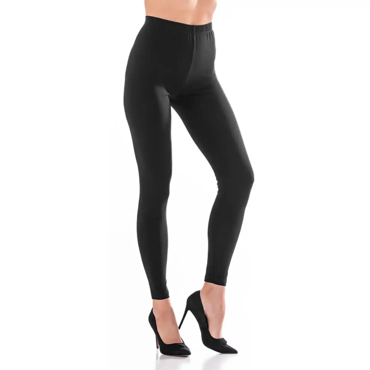 Bild 1 von Ellenor Komfort-Leggings lang oder Capri