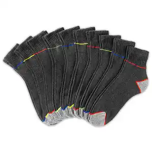 Toptex Pro Kurzschaftsocken 10 Paar
