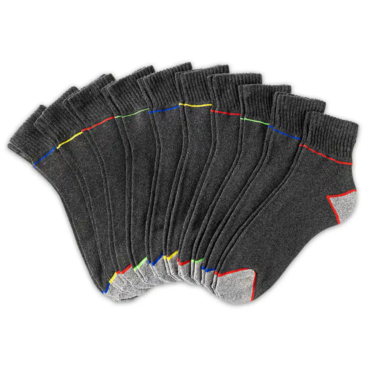 Bild 1 von Toptex Pro Kurzschaftsocken 10 Paar